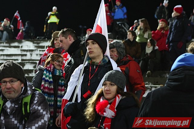 151 Kibice